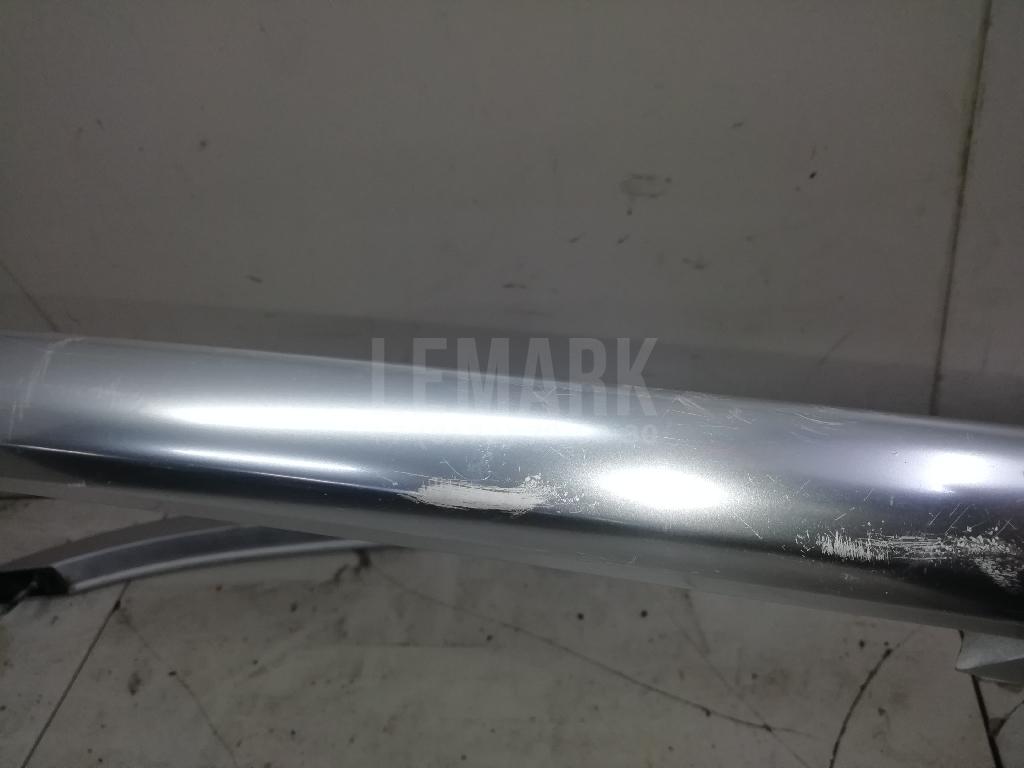 Рейлинги к-кт (планки на крышу) для  BMW 5-serie G30/G31/F90 2017-2023