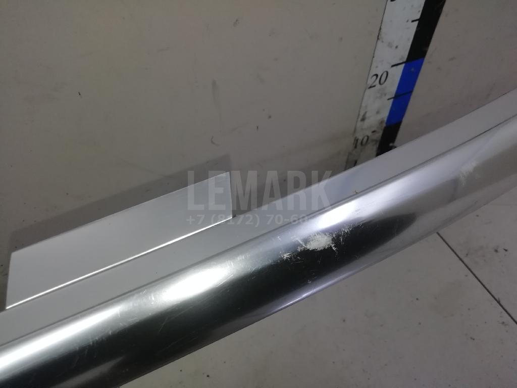 Рейлинги к-кт (планки на крышу) для  BMW 5-serie G30/G31/F90 2017-2023
