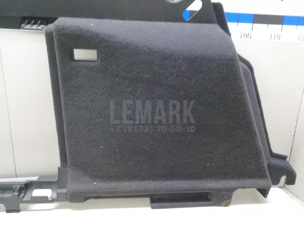 Обшивка багажника для  BMW 3-serie E92/E93 2006-2012