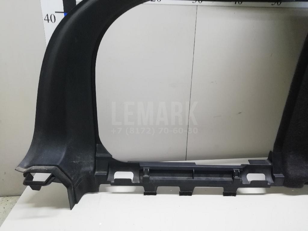 Обшивка багажника для  BMW 3-serie E92/E93 2006-2012