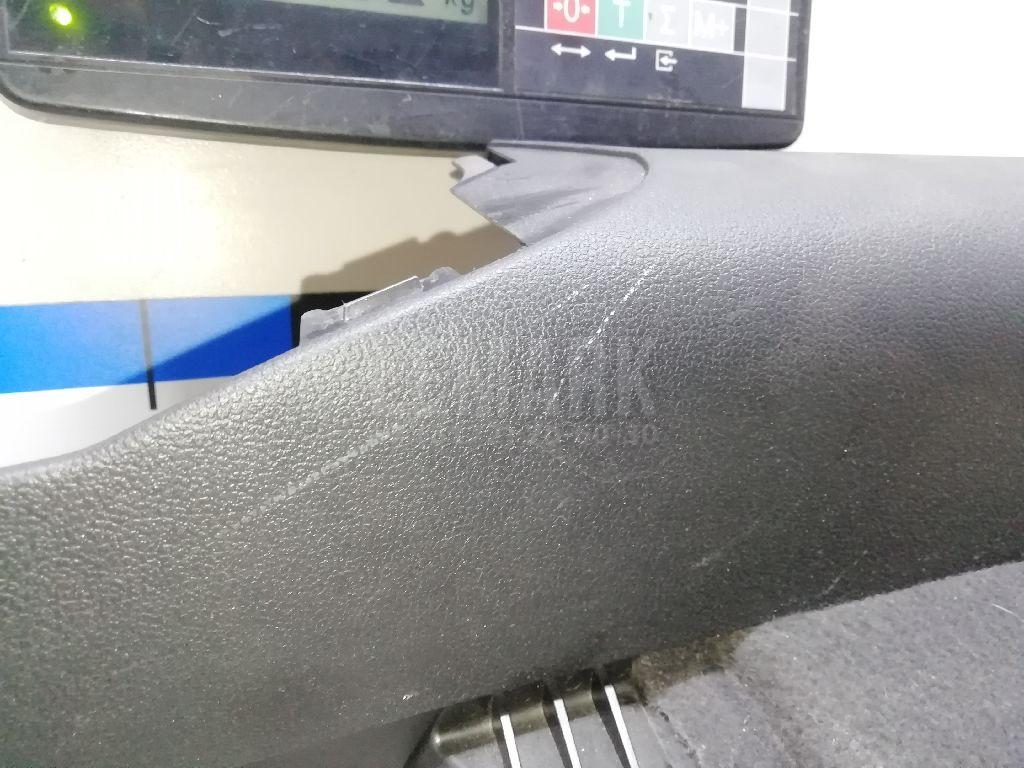 Обшивка багажника для  BMW 3-serie E92/E93 2006-2012