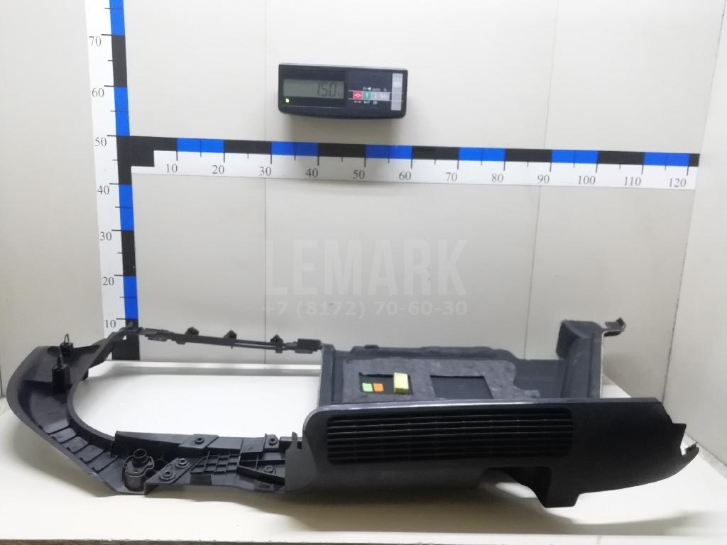 Обшивка багажника для  BMW 3-serie E92/E93 2006-2012