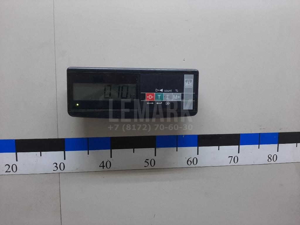 Отбойник переднего бампера для  Avatr