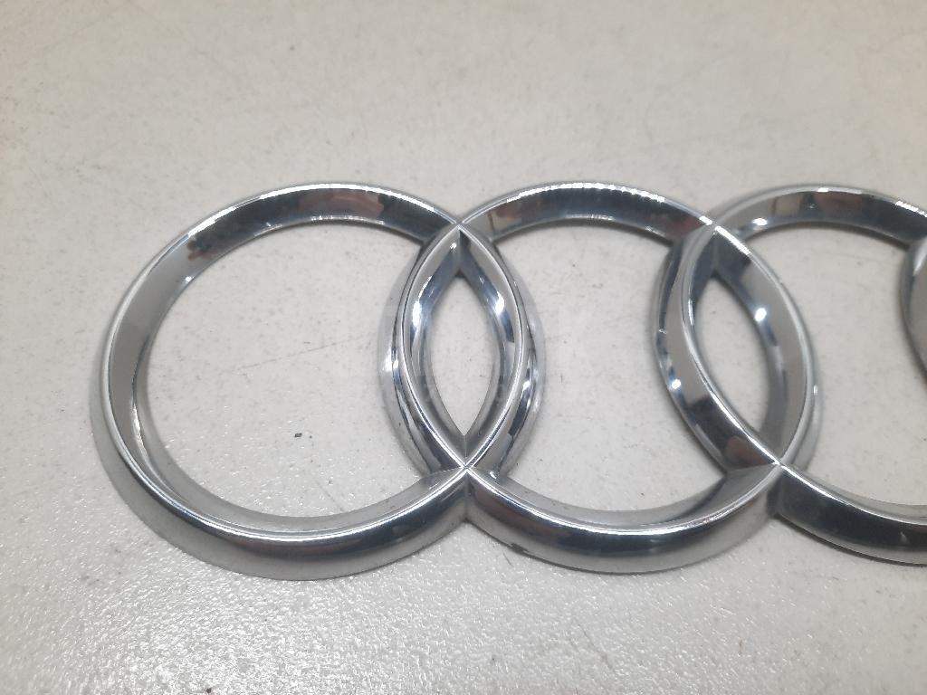 Эмблема на крышку багажника для  BMW 5-serie E60/E61 2003-2009