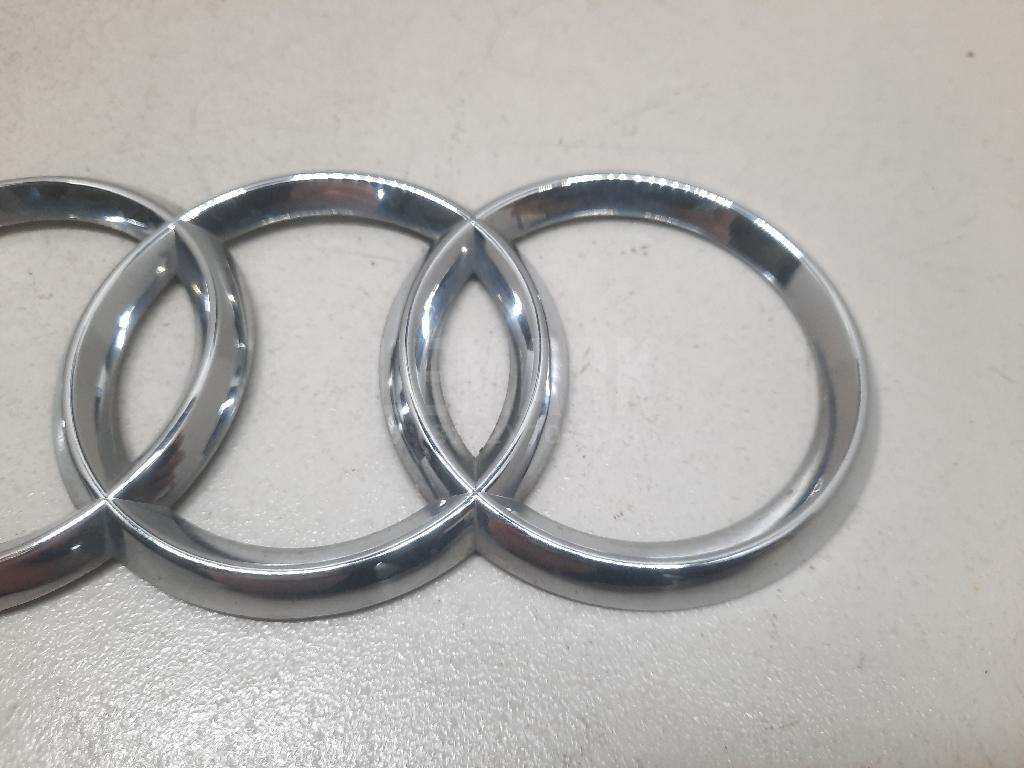 Эмблема на крышку багажника для  BMW 5-serie E60/E61 2003-2009