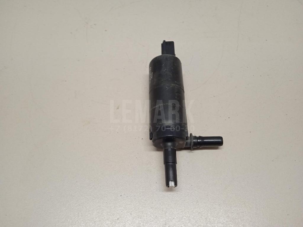 Насос омывателя фар 67637217792 BMW