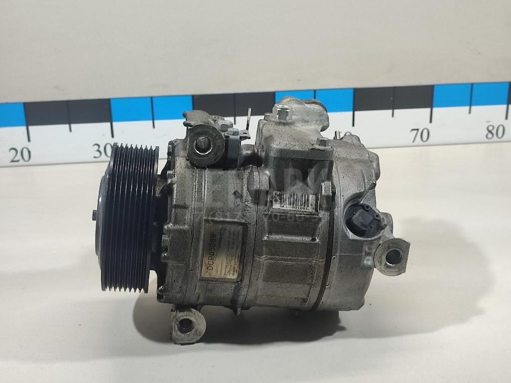 Компрессор кондиционера 7SEU17C Denso