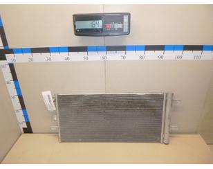 Радиатор кондиционера (конденсер) для Mini Clubman F54 2014> с разбора состояние хорошее