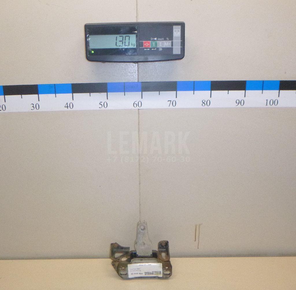 Опора КПП левая для  Ford Focus II 2005-2008