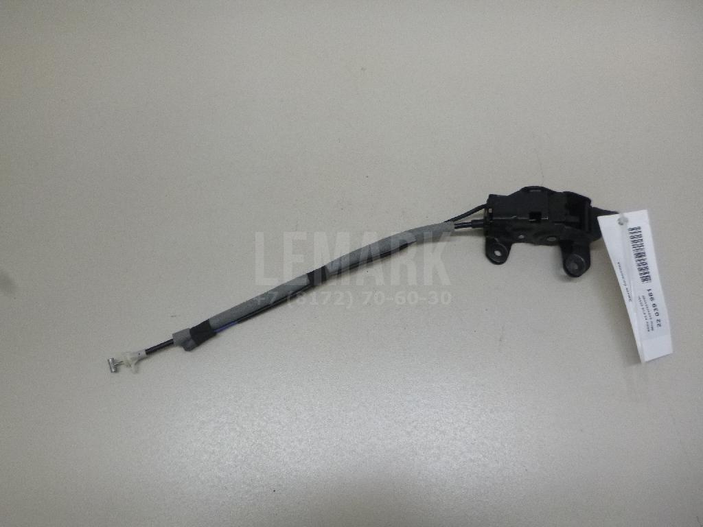 Замок багажника для  Audi 80/90 [B4] 1991-1995
