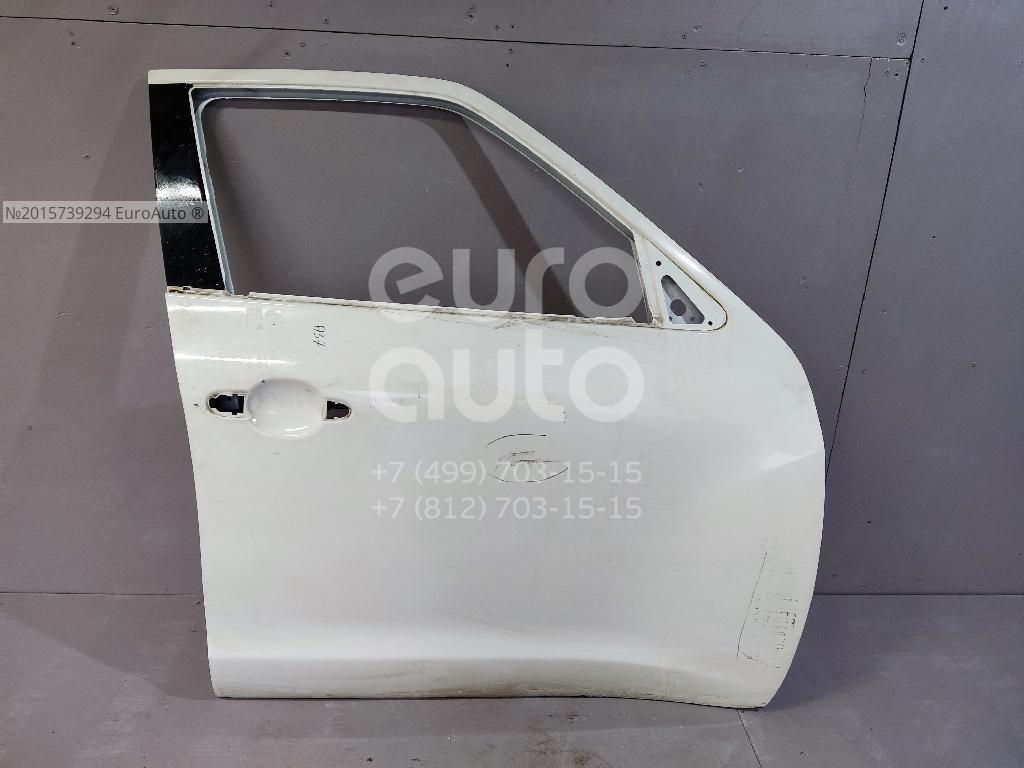 H0100-BA6MA Nissan от 42161 руб. для Nissan Juke (F15) 2011-2019 в Москве