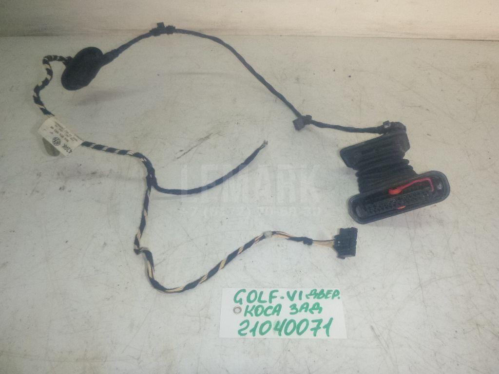 Проводка (коса) 5K4971693AK VAG