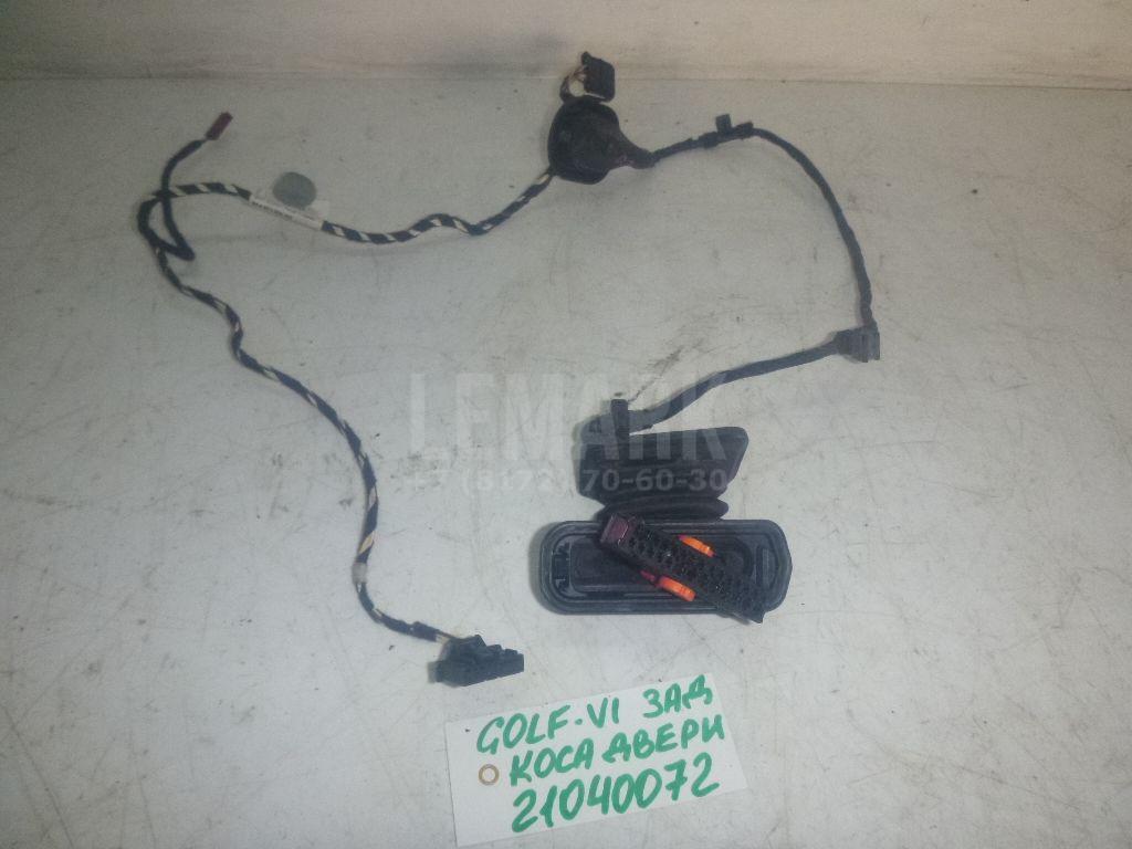 Проводка (коса) 5K4971693AK VAG