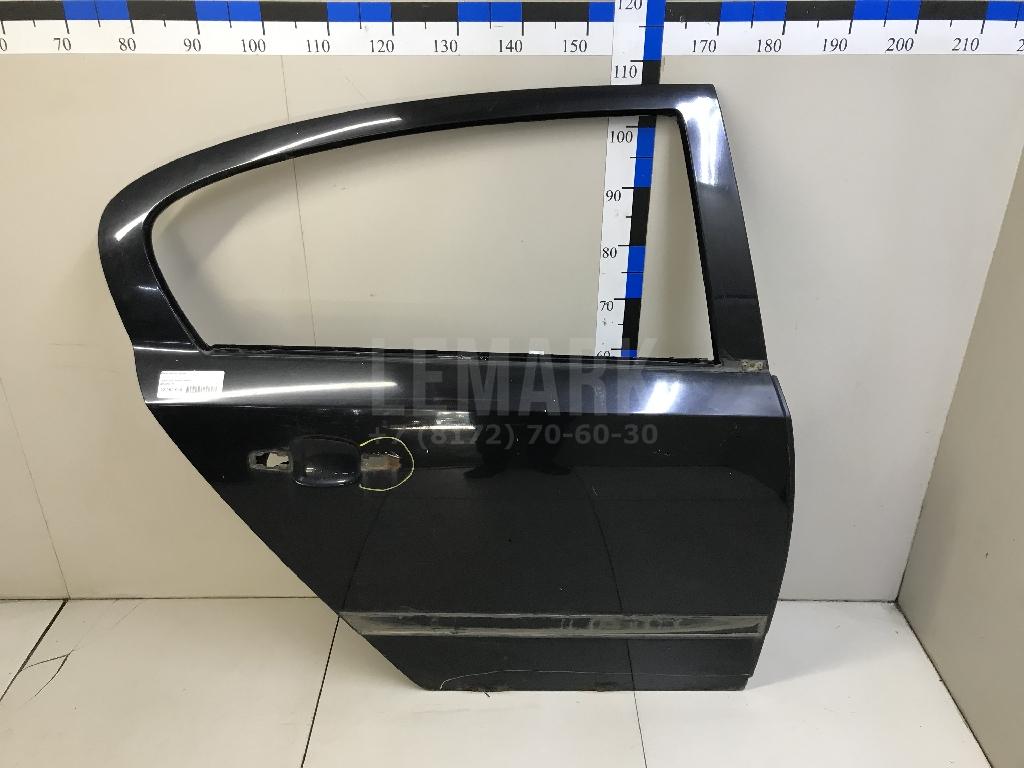 Дверь задняя правая 94712170 GM