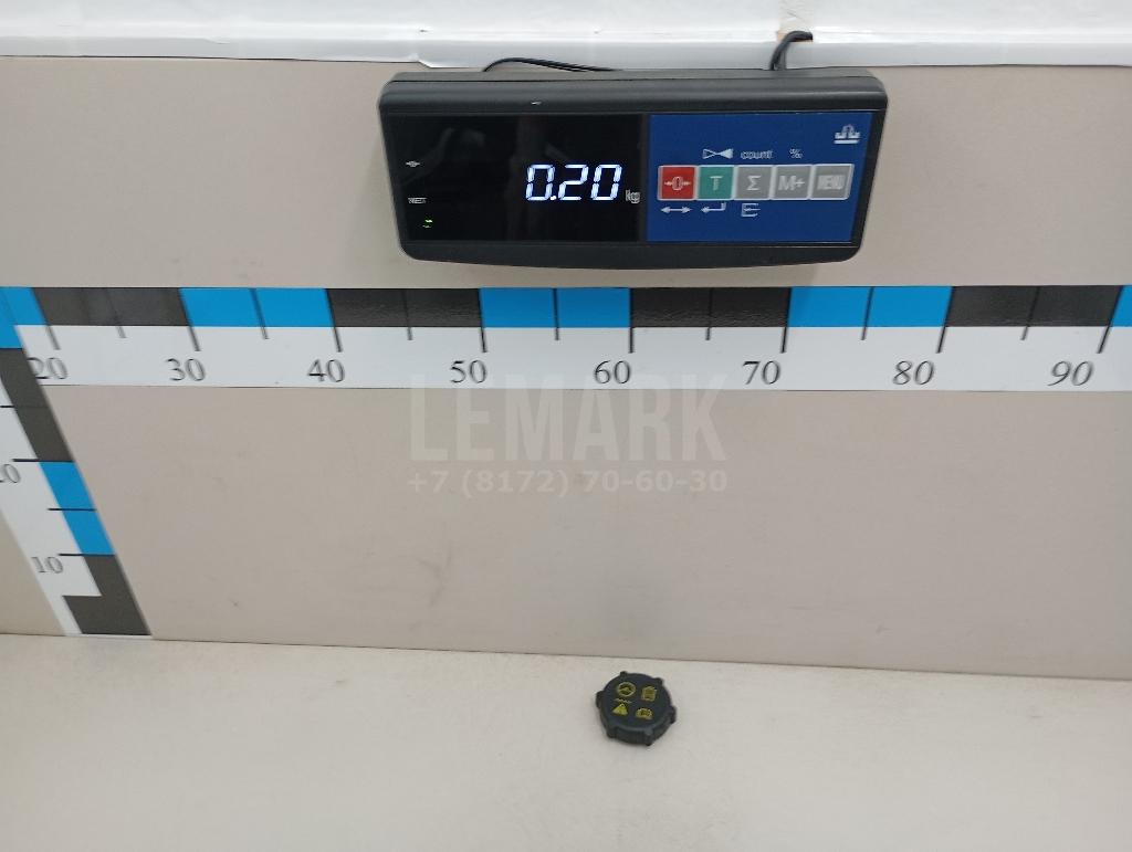 Крышка расширительного бачка 13502353 GM