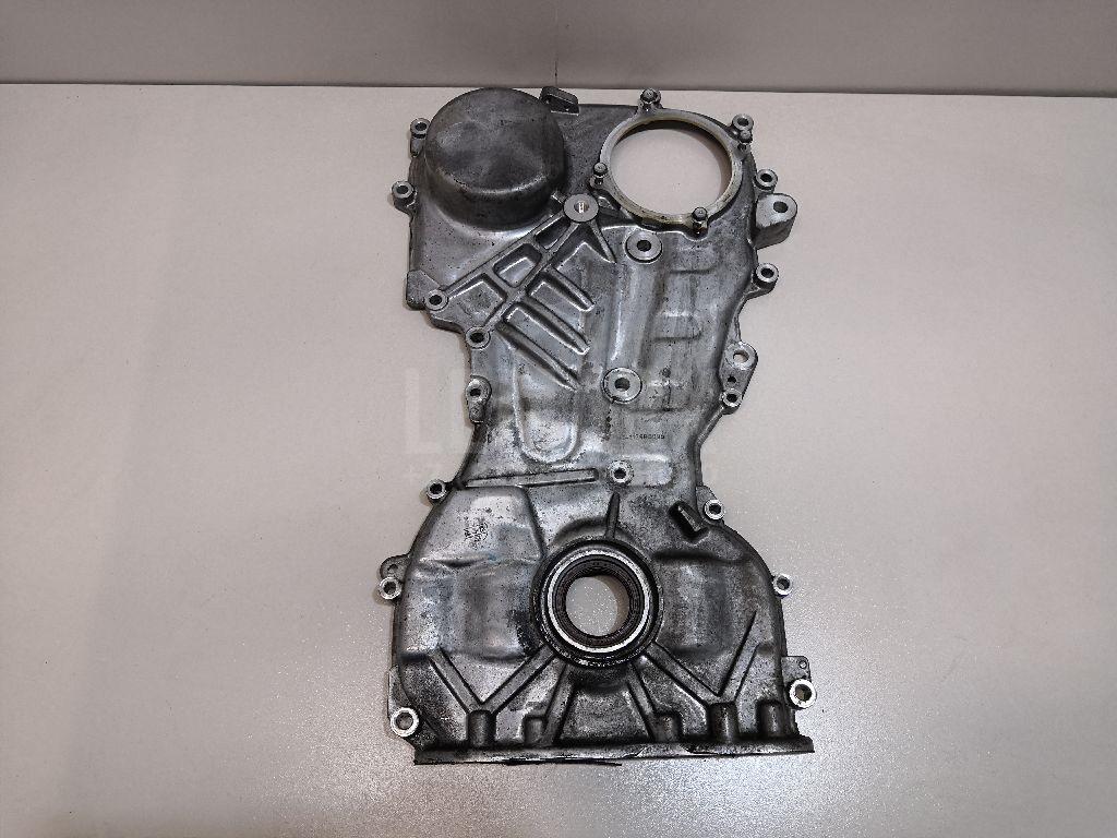 Крышка двигателя передняя 213502GGA0 Hyundai-Kia