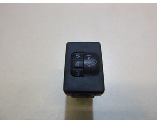 Кнопка корректора фар для Toyota RAV 4 2006-2013 б/у состояние отличное