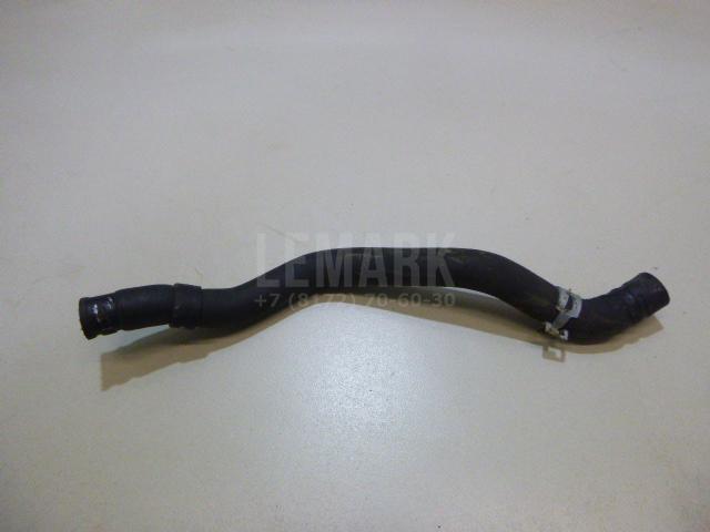 Патрубок отопителя 8724542430 Toyota