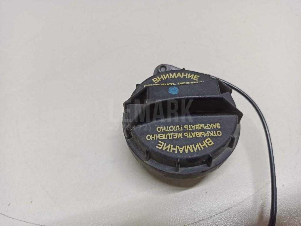 Крышка топливного бака 310104L000 Hyundai-Kia