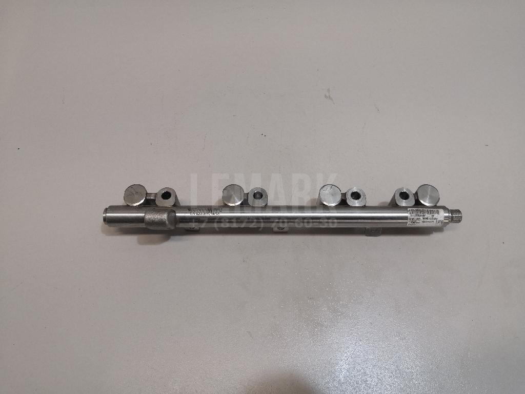 Рейка топливная (рампа) 353042GGA0 Hyundai-Kia