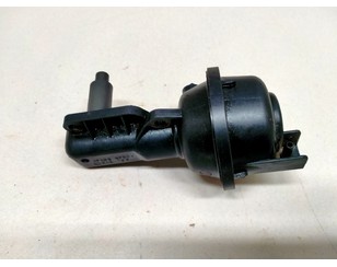 Клапан вакуумный для Mazda Mazda 3 (BK) 2002-2009 с разборки состояние отличное