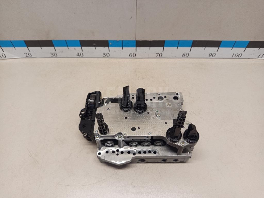 Блок клапанов 2103408 Ford