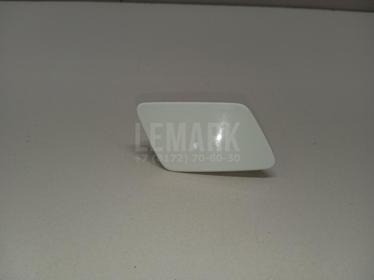 Крышка форсунки омывателя 5N0955110AGRU VAG