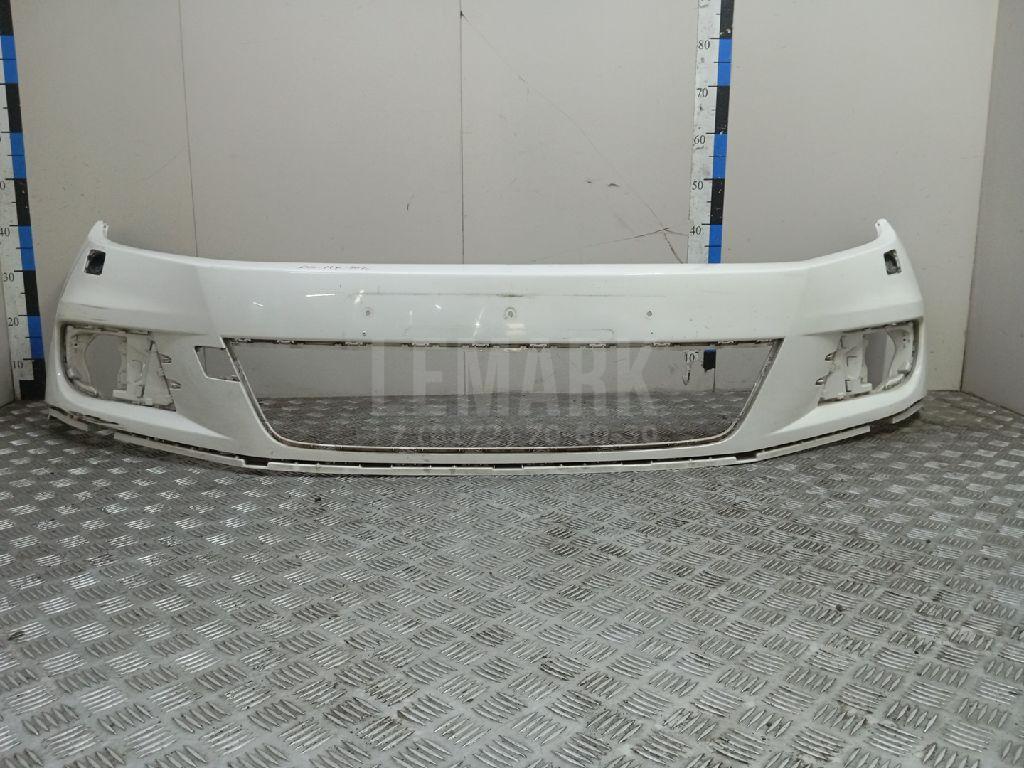 Бампер передний 5N0807217EPGRU VAG