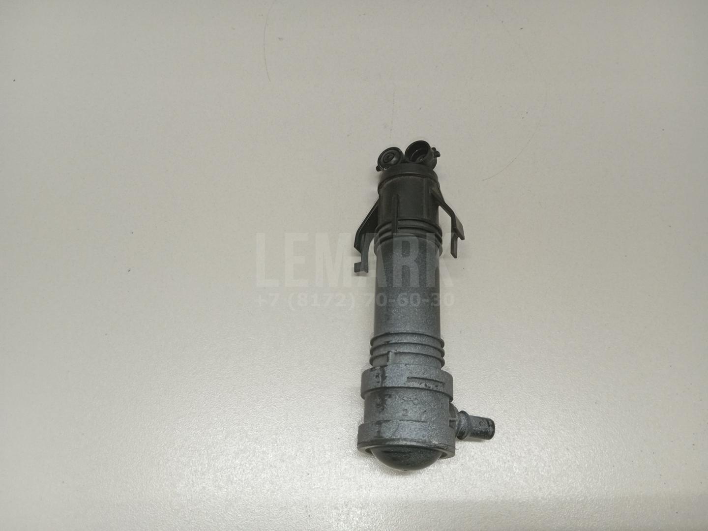 Форсунка омывателя фары 5N0955103A VAG