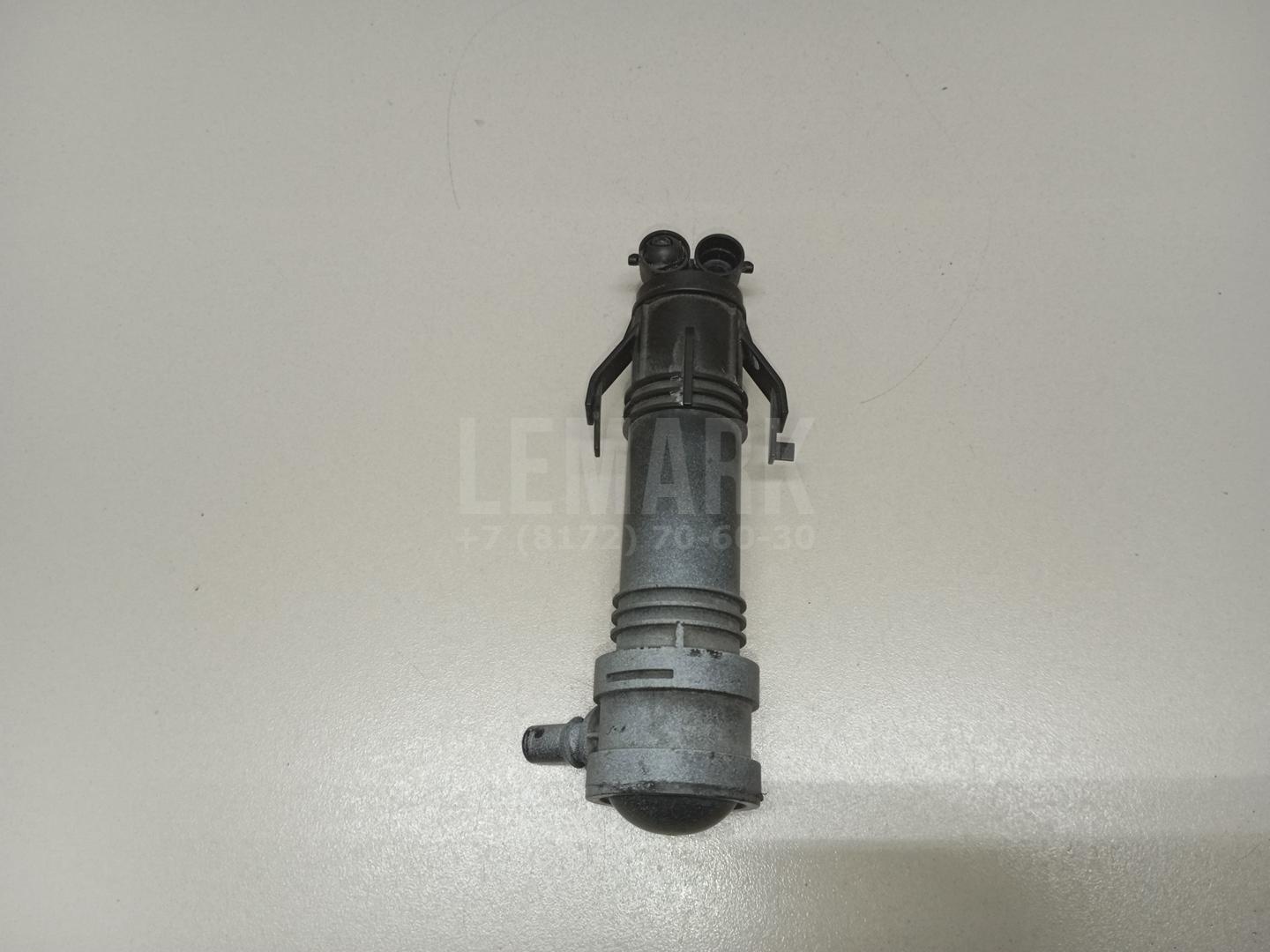 Форсунка омывателя фары 5N0955104A VAG