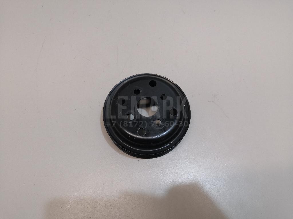 Шкив водяного насоса (помпы) 1617331010 Toyota