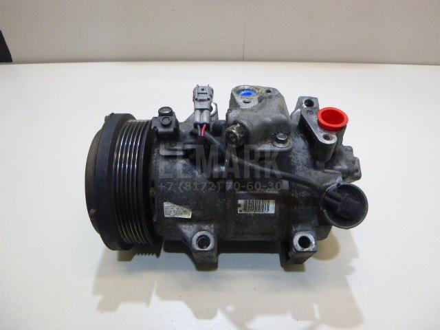 Компрессор кондиционера 8831042310 Toyota