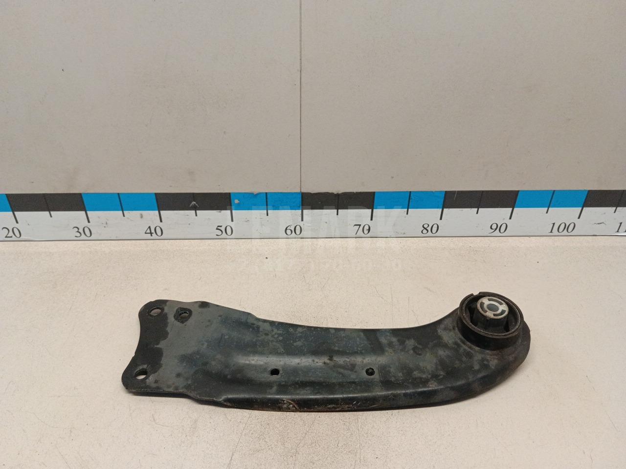 Рычаг задний продольный правый 3C0505224C VAG