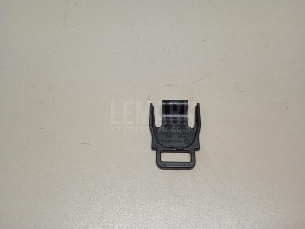 Кронштейн радиатора 7L0121079A VAG