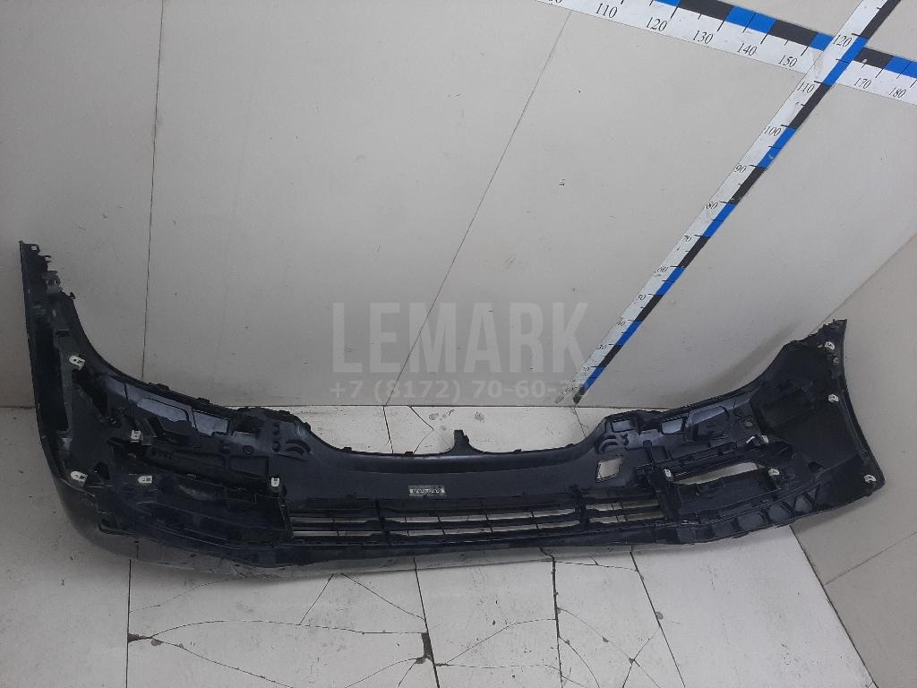 Бампер передний для  Fiat Linea 2007-2018