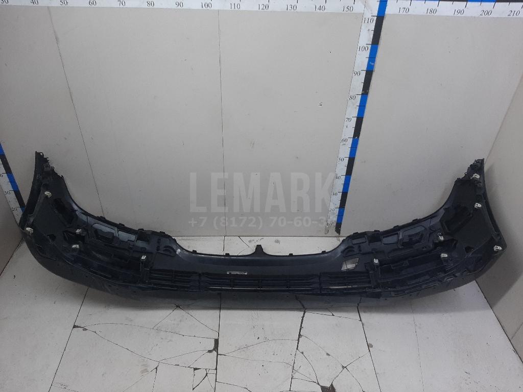 Бампер передний для  Fiat Linea 2007-2018