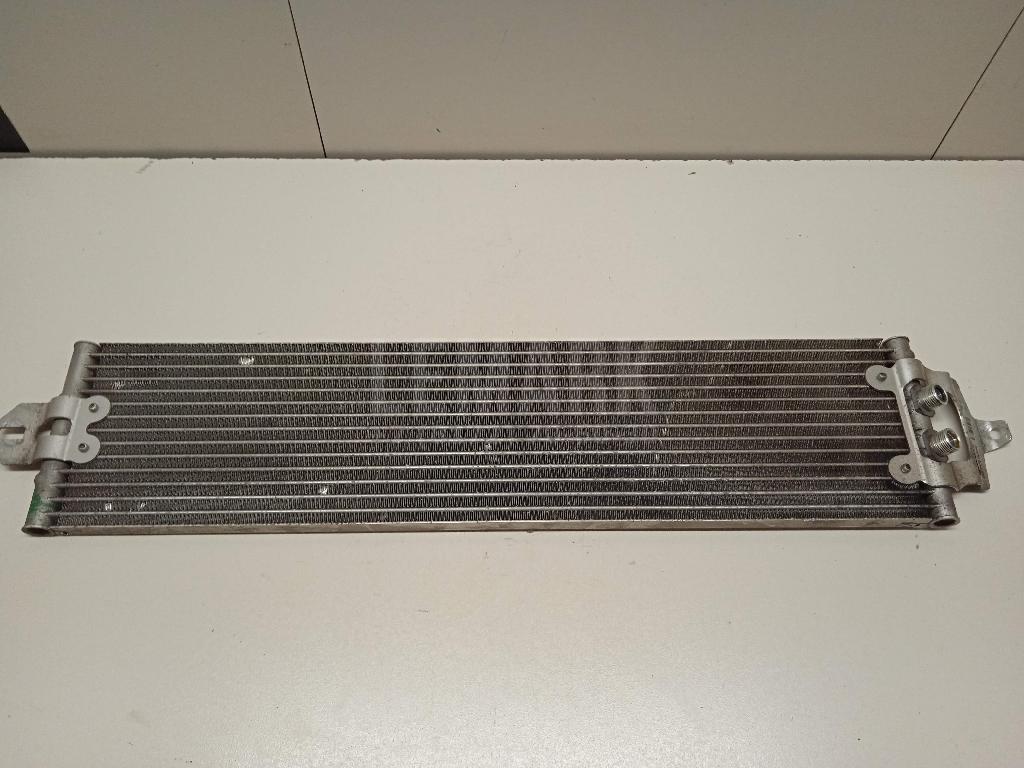 Радиатор (маслоохладитель) АКПП 7L0317021C VAG