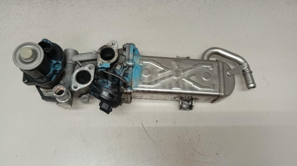 Радиатор системы EGR 03L131512CF VAG
