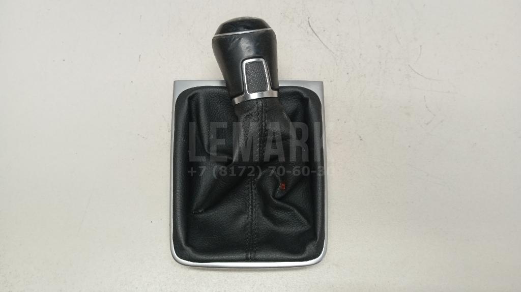 Чехол кулисы 3AA711113FIRC VAG