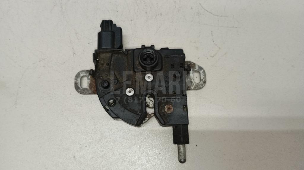 Замок капота 4895285 Ford