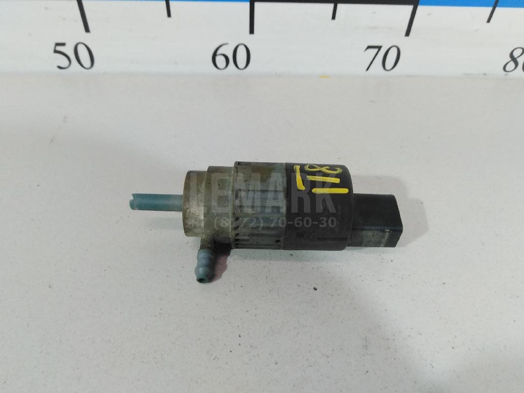 Насос омывателя фар 1673739 Ford