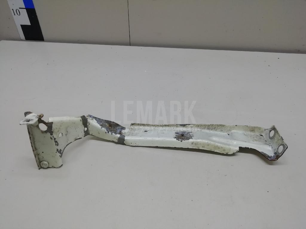 Кронштейн крепления крыла для  Audi A3 [8V] 2013-2020