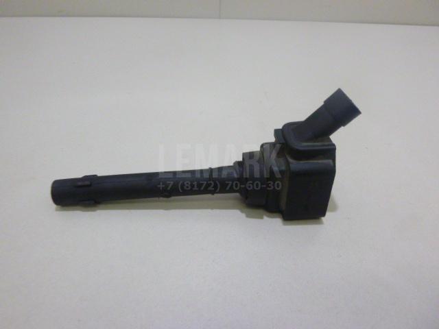 Катушка зажигания F01R00A121 BOSCH