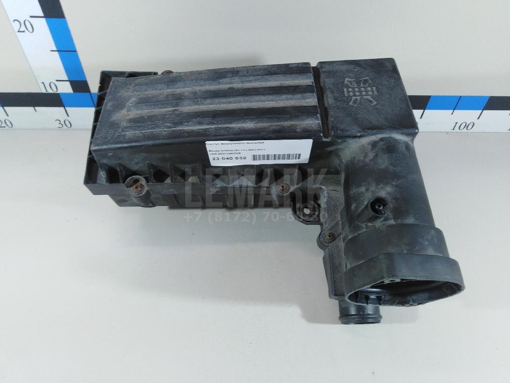 Корпус воздушного фильтра 3C0129607AR VAG