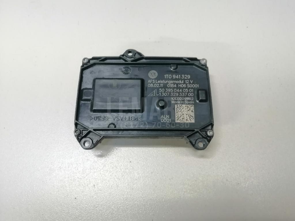 Блок ксеноновой лампы 1T0941329A VAG