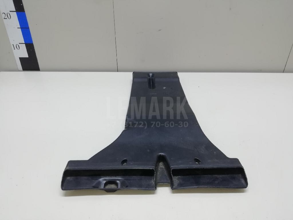 Воздуховод для  BYD Yangwang U8 2023