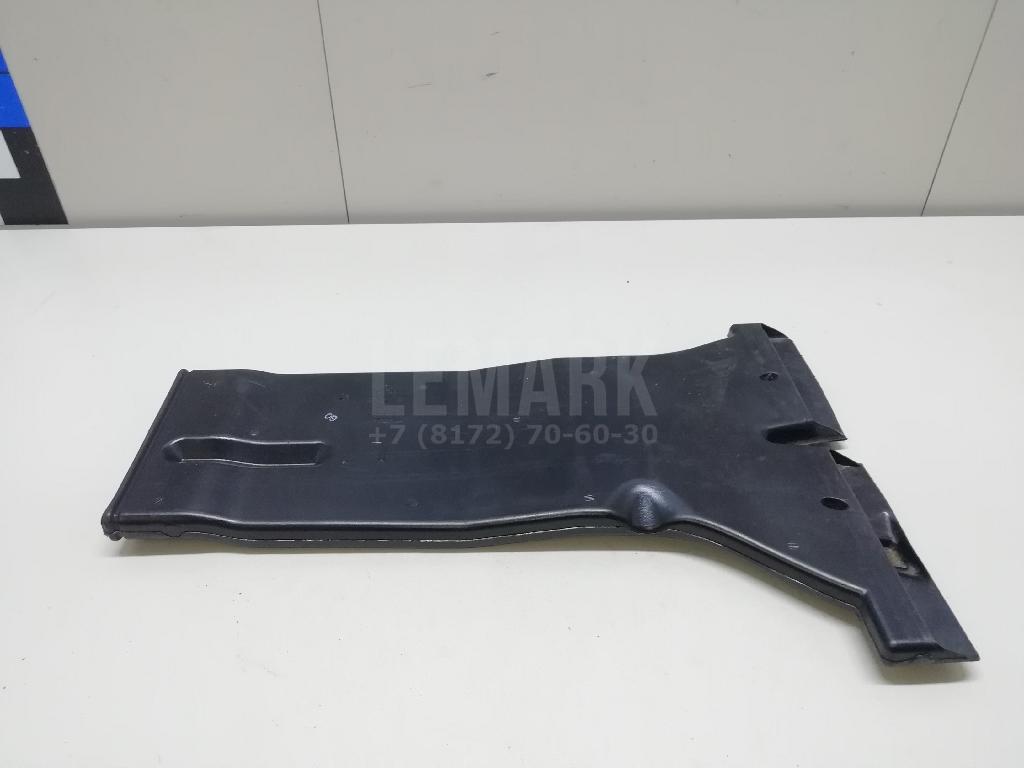 Воздуховод для  BYD Yangwang U8 2023