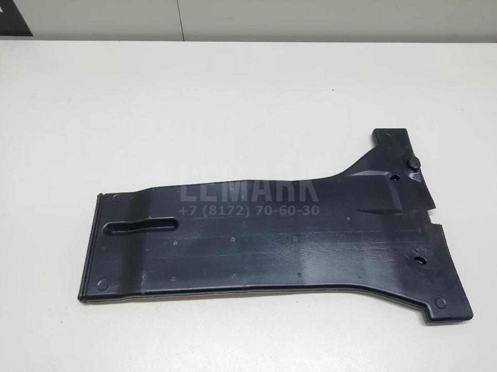 Воздуховод для  BYD Yangwang U8 2023