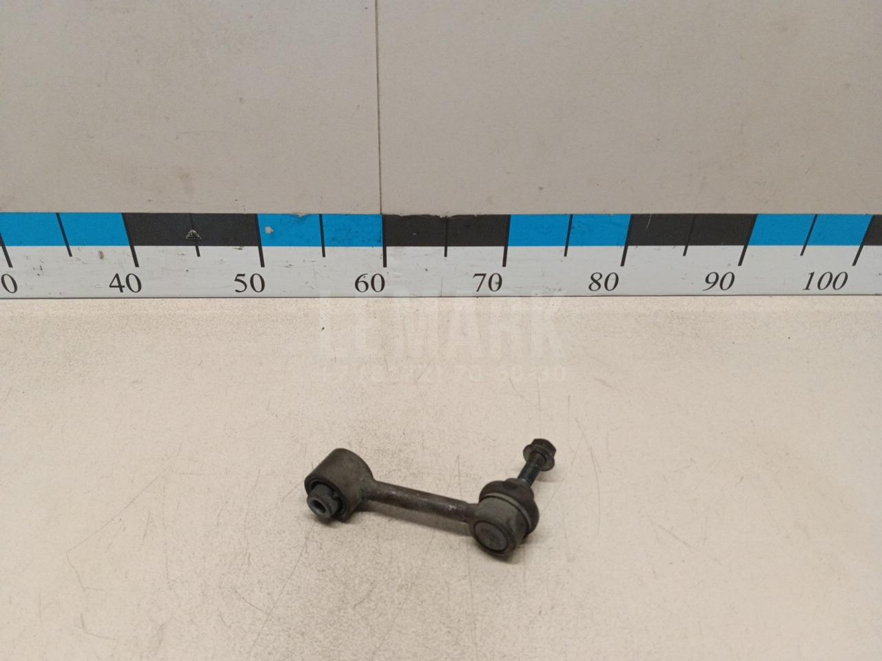 Стойка заднего стабилизатора 1K0505465AA VAG