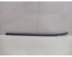 Накладка стекла заднего левого для Hyundai ix35/Tucson 2010-2015 с разборки состояние хорошее